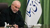قالیباف به لفاظی‌های بسنت پاسخ داد: نمایش مضحکت، «روز پیروزی» نبود؛ «روز دلقک» بود!