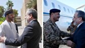 تحلیل خبر: عراقچی: تعهد ایران به صلح و ثبات، همراه با دیپلماسی استوار و مستمر با همسایگانمان دنبال می‌شود | باشگاه خبرنگاران جوان - کد 845f