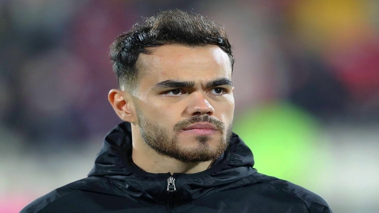 اورونوف: من مشکلی برای بازی در پرسپولیس ندارم