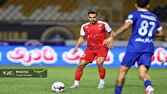 پرسپولیسی‌ها برنامه‌ای برای فروش اورونوف ندارند