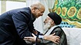 گزارش ویژه: رئیس مجلس ارتحال آیت الله شبیری زنجانی را تسلیت گفت | باشگاه خبرنگاران جوان - کد 8ce3