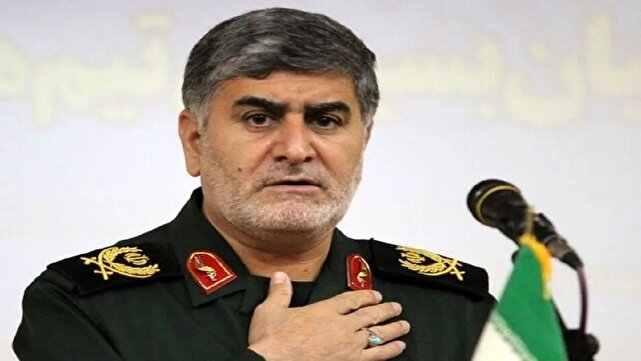 گزارش ویژه: ۱۶ پایگاه اطلاعاتی آمریکا در منطقه منهدم شد | باشگاه خبرنگاران جوان - کد 5b65