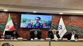 عزیزی: برای توسعه گلف ایران اهداف بزرگی داریم+فیلم