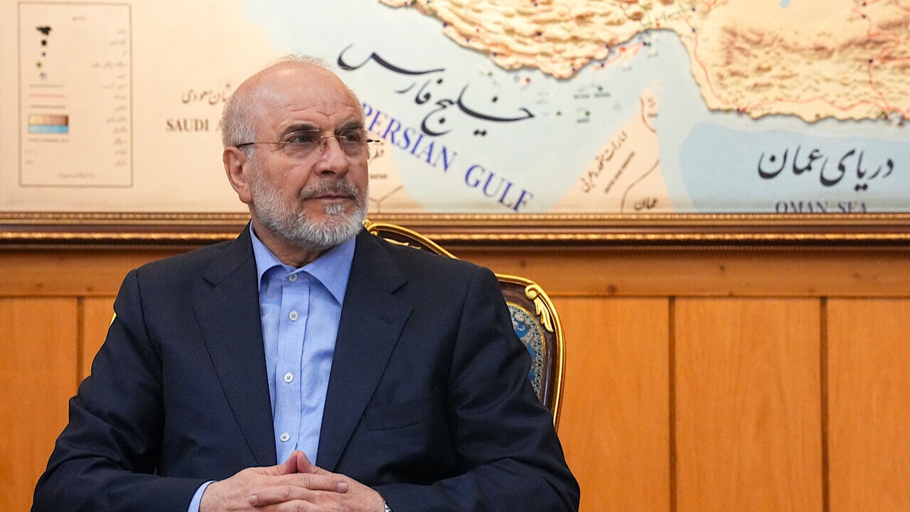 قالیباف: آمریکا برخلاف ظاهرش آسیب‌پذیر و در معرض خطر است