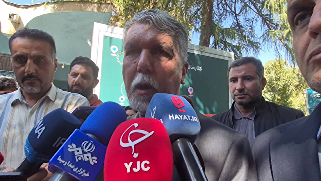 زمان برگزاری نمایشگاه حضوری کتاب تهران قطعی نیست