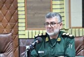 اجرای بیش از۷هزار برنامه هفته دفاع مقدس در گیلان/ از رزمایش جانفدای ایران تا برپایی کارگاه ازدواج