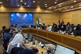 تملک ۱۴۰ کیلومتر از راه‌آهن رشت-آستارا در دو سال اخیر/تکمیل راه‌آهن میانه-اردبیل پس از ۲۲ سال