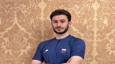 هومر عباسی رکورد زد و هفتم آسیا شد