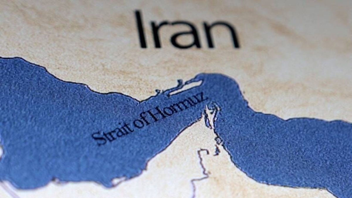 باشگاه خبرنگاران -تهدید تنگه‌ها