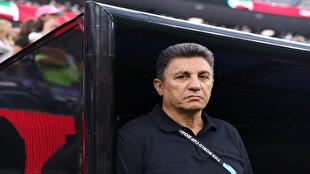 ۸ لژیونر به تیم ملی دعوت شدند/ سردار دوباره در آغوش تیم ملی ایران