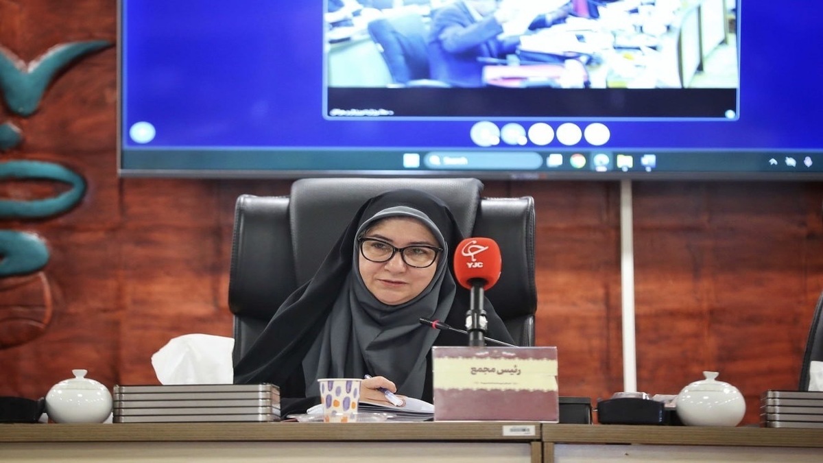 باشگاه خبرنگاران -محمدیان: حمایت از گلف بانوان ادامه خواهد داشت