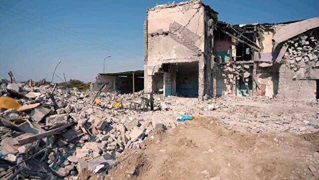 پرونده مدرسه شجره طیبه میناب در حال رسیدگی است