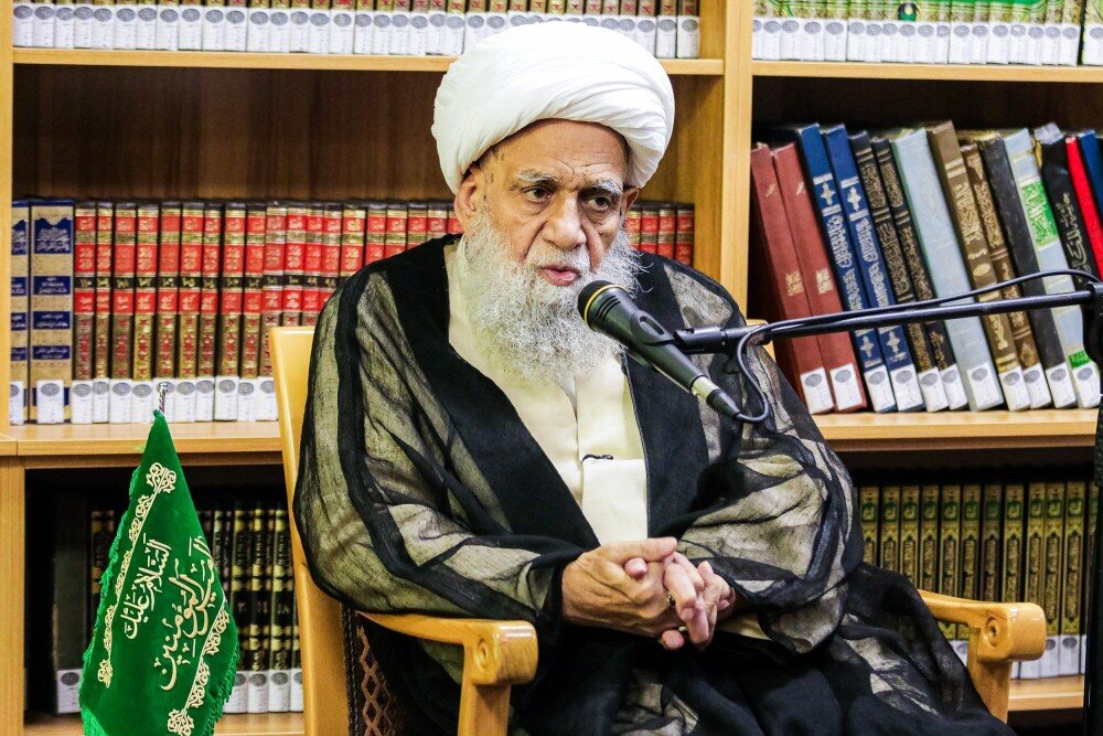 پیام تسلیت مراجع تقلید و علما در پی ارتحال آیت الله شبیری زنجانی