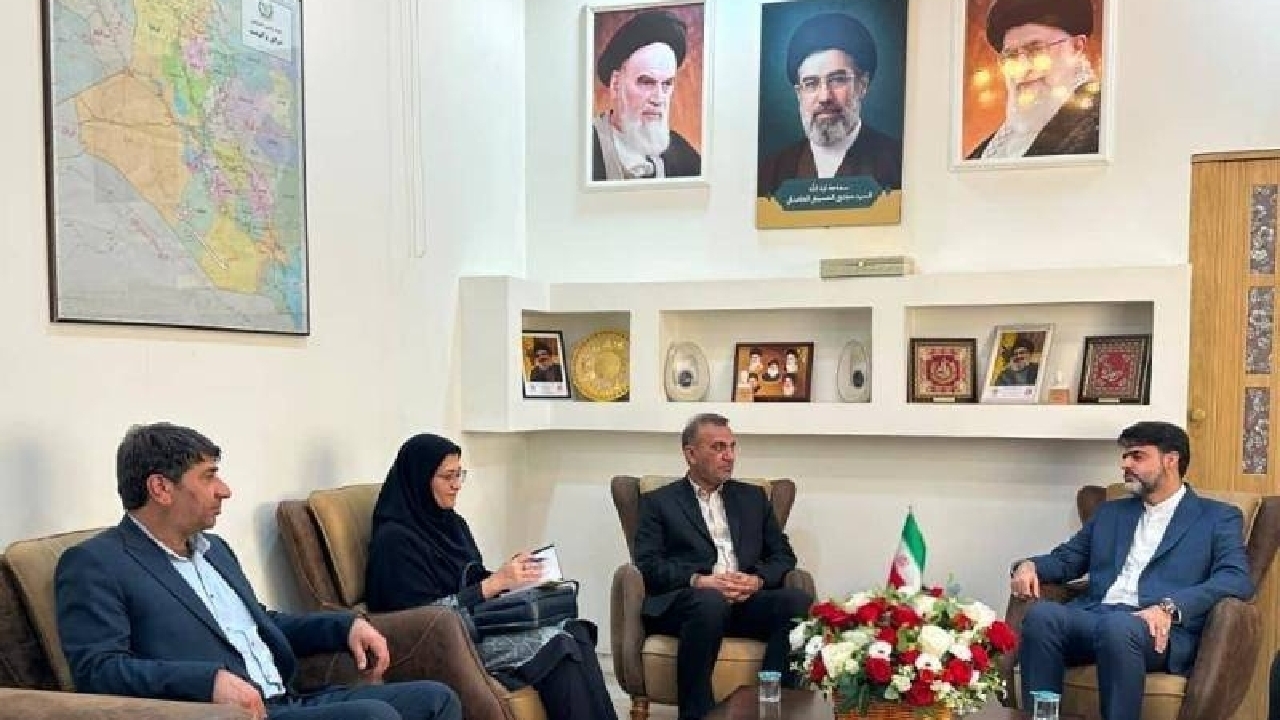 خوزستان و بصره؛ گام‌های تازه برای گسترش همکاری‌های گردشگری و صنایع‌دستی