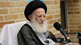 پیام تسلیت مراجع تقلید و علما در پی ارتحال آیت الله شبیری زنجانی