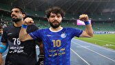 ماشاریپوف در انتظار بازگشت به ترکیب اصلی استقلال