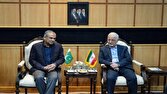 وزرای کشور ایران و پاکستان دیدار کردند