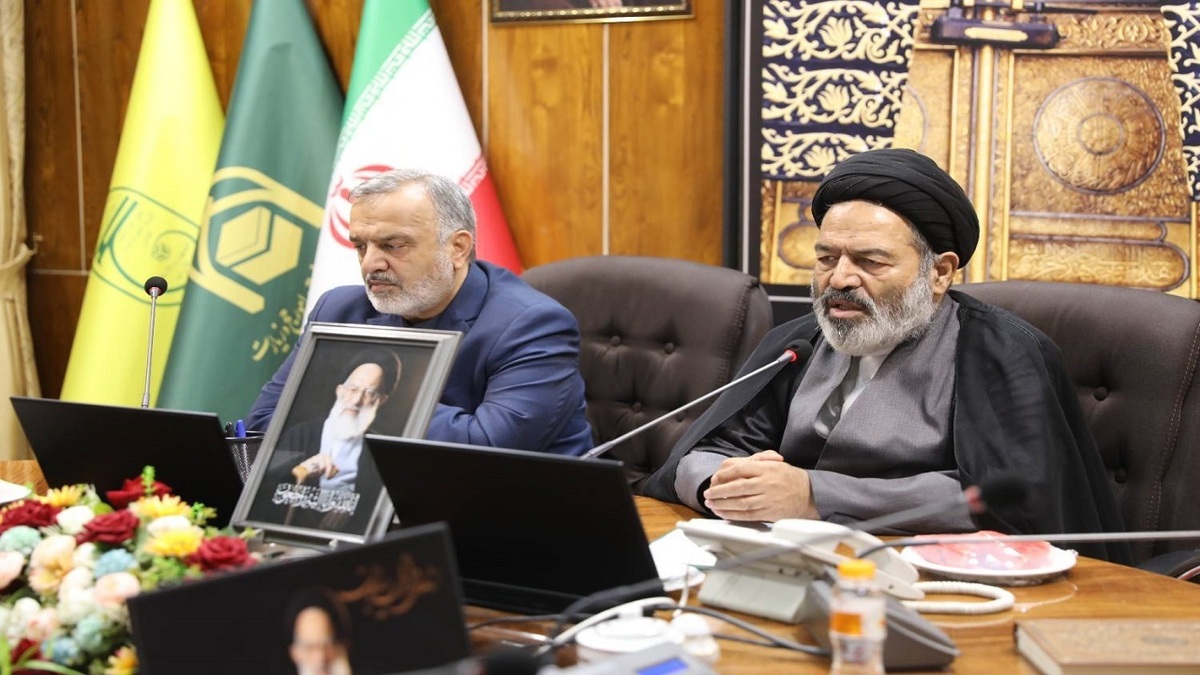 باشگاه خبرنگاران -بازگشایی دفتر نمایندگی سازمان حج در عربستان