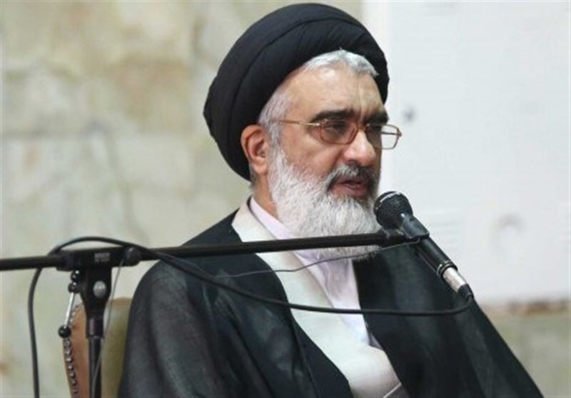 پیام تسلیت مراجع تقلید و علما در پی ارتحال آیت الله شبیری زنجانی پیام تسلیت مراجع تقلید و علما در پی ارتحال آیت الله شبیری زنجانی