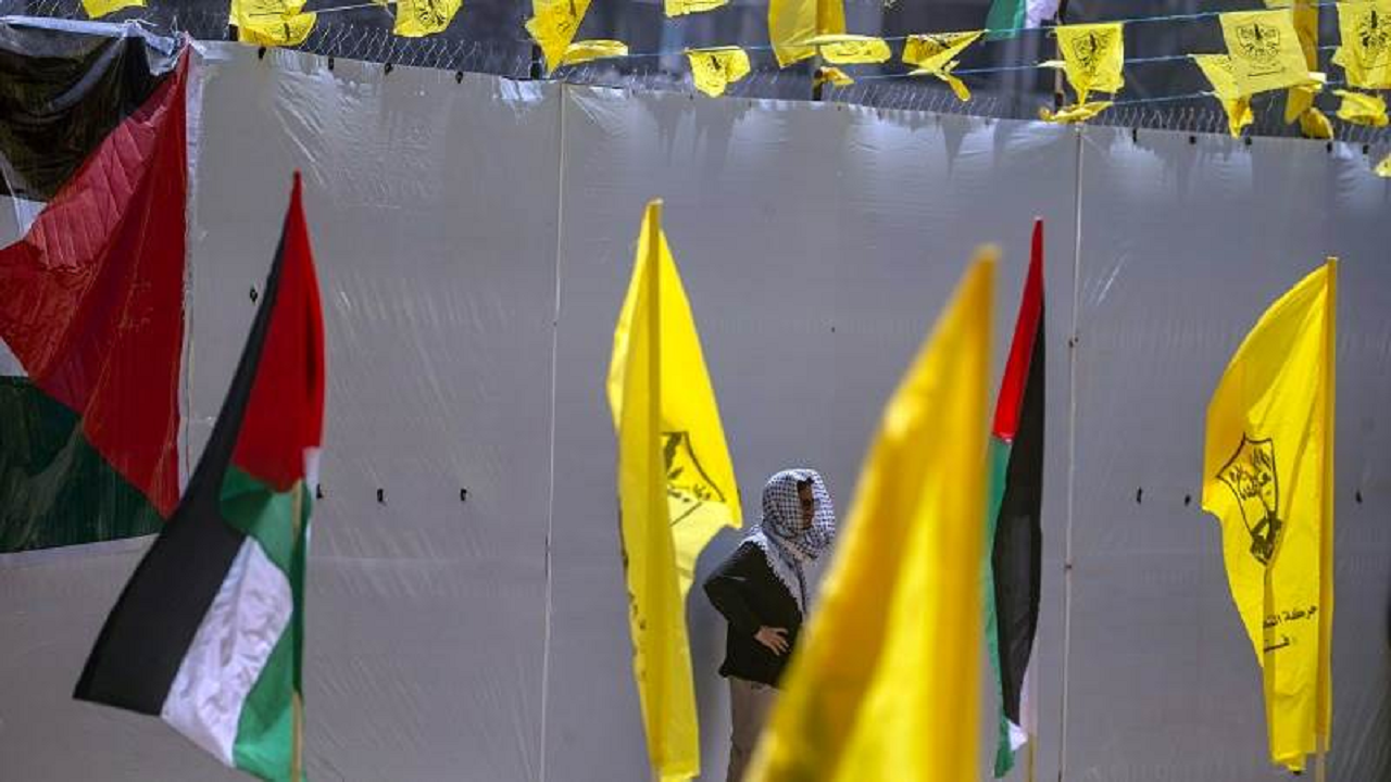 حماس و گروه‌های فلسطینی در قاهره مذاکره کردند