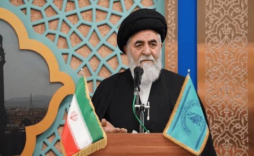 پیام تسلیت مراجع تقلید و علما در پی ارتحال آیت الله شبیری زنجانی پیام تسلیت مراجع تقلید و علما در پی ارتحال آیت الله شبیری زنجانی