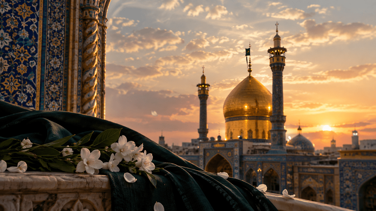 رحلت یا شهادت؛ کدام تعبیر درباره حضرت معصومه (س) دقیق‌تر است؟