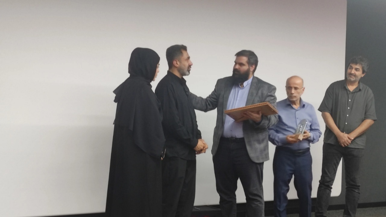 صدای جنگ در قاب مستندبرای هلما؛ روایتی که برای ایران و جهان ماندگار می‌شود