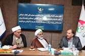بررسی جامع: خسروپناه: فدراسیون انجمن‌ها مجمع الجزایر ورزشی است | باشگاه خبرنگاران جوان - کد 20ef