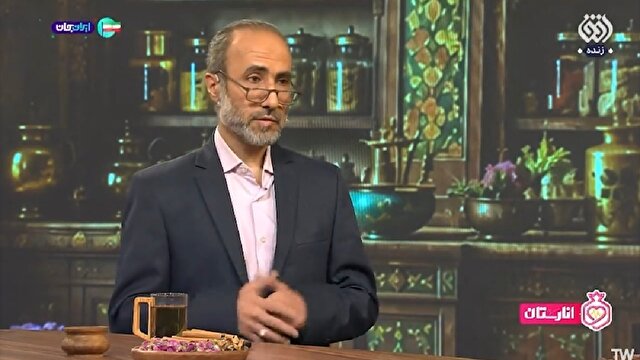 تاثیر منفی فضای مجازی بر حال روحی انسان + فیلم