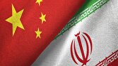 چینی‌ها در چه مواردی از جنگ اخیر به کمک ایران آمده‌اند؟