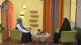 گزارش موفقیت: لزوم القای حس امیدواری به فرزندان + فیلم | باشگاه خبرنگاران جوان - کد 16c8