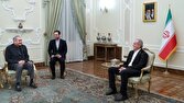 گزارش ویژه: پزشکیان: اقدامات آمریکا زمینه‌ساز افزایش همگرایی میان کشور‌های اسلامی شده است | باشگاه خبرنگاران جوان - کد 086c