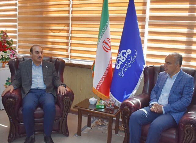 پیگیری مسائل سوخت سیستان