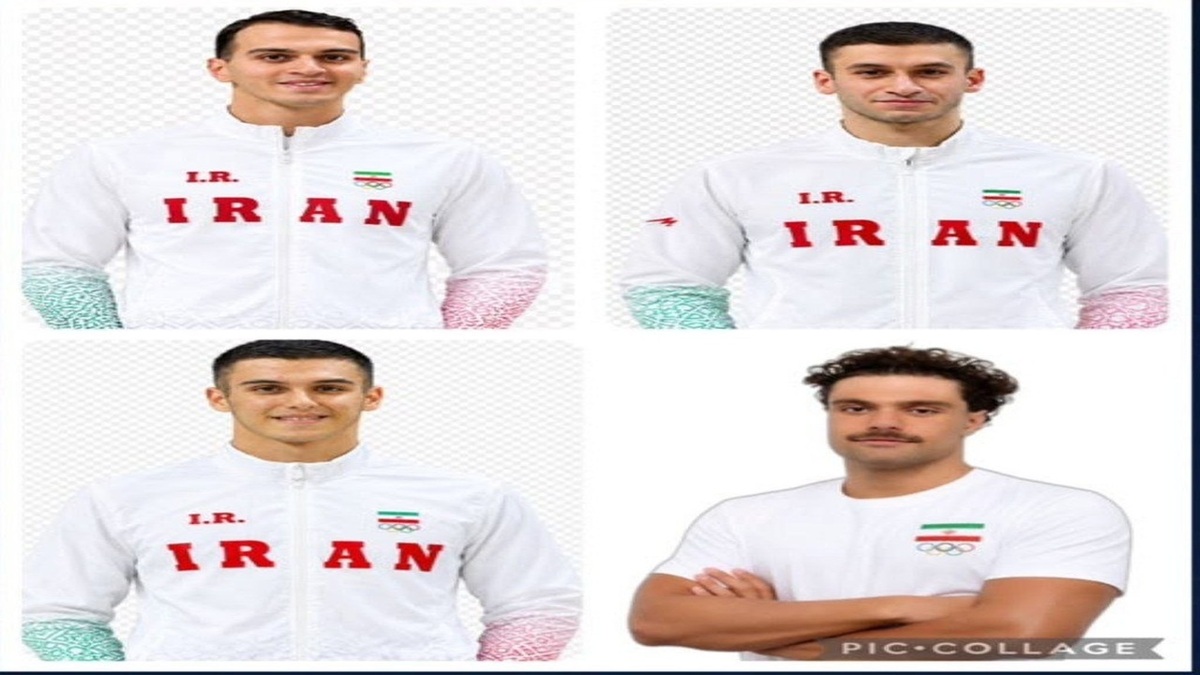 باشگاه خبرنگاران -ثبت رکورد ملی جدید در ناگویا؛ درخشش شناگران ایران در ماده مختلط