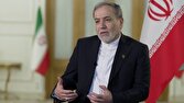 عراقچی: مهمترین هدف ما در نیویورک دفاع از حقانیت مردم ایران است