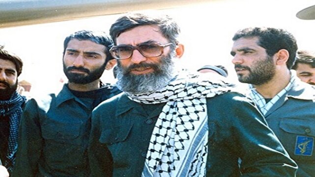امام دفاع ملی