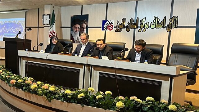 جنگ به کسب‌وکار‌های البرز هم رسید؛ ۸۲۰ واحد صنفی خسارت دیدند