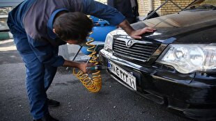 نوبت‌دهی اینترنتی تعویض پلاک/ راهکار پلیس برای حذف صف‌های فیزیکی و گره‌های ترافیکی