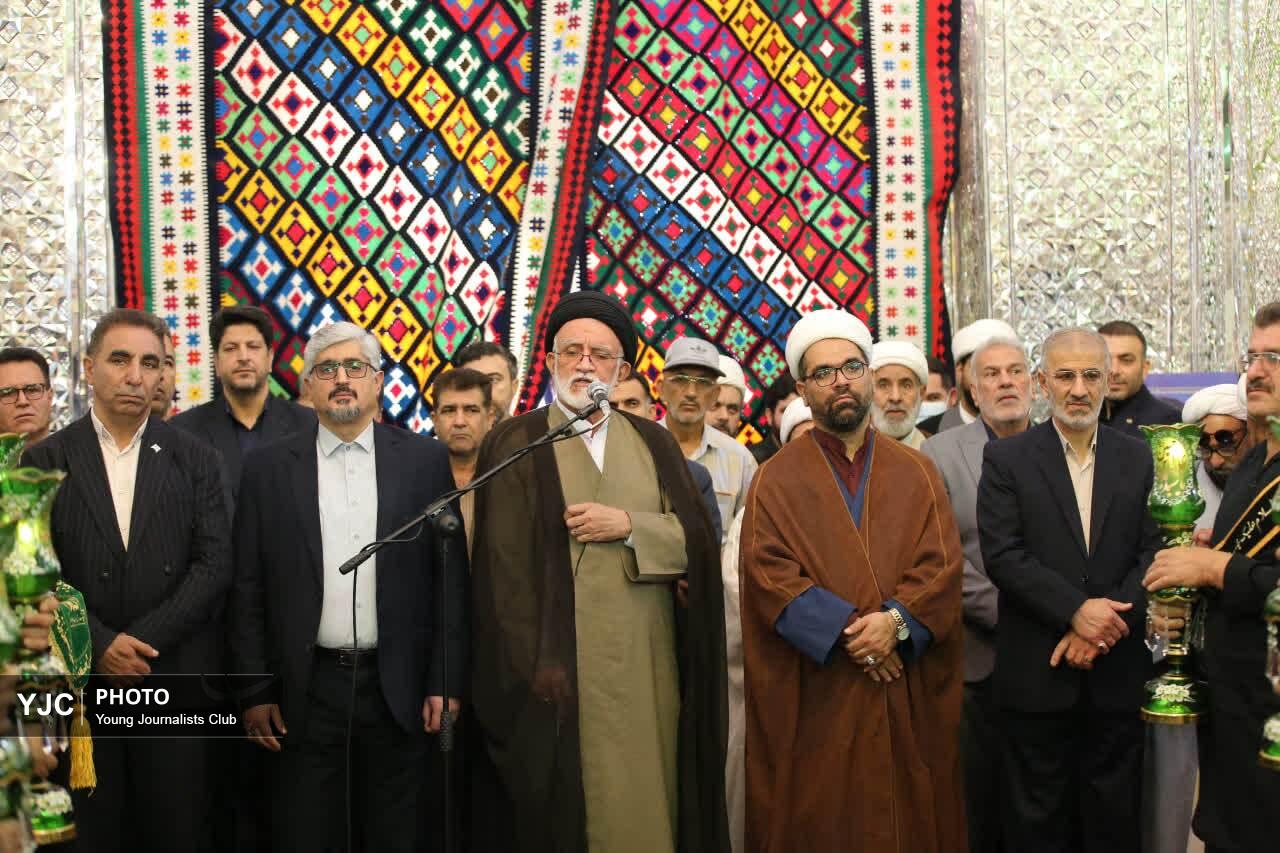 خودکفایی غذایی، سلاح خنثی‌سازی جنگ ترکیبی است