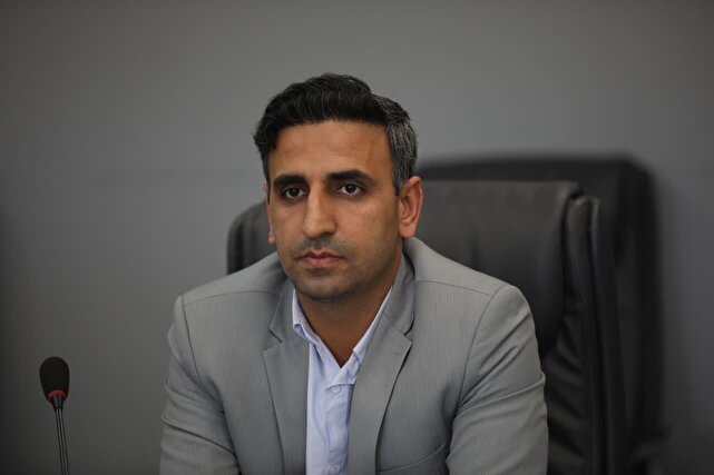 دادستان رودبارجنوب:
با پیگیری دستگاه قضائی فرد ربوده‌شده در کهنوج پس از ۲۰ روز آزاد شد