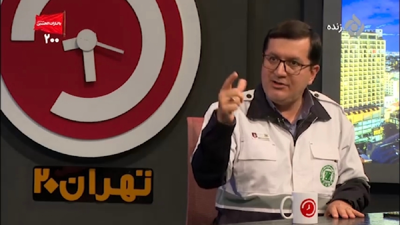 کار‌هایی که نباید در هنگام وقوع سیل انجام دهید + فیلم