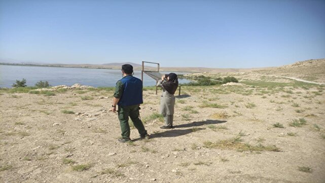 تحلیل خبر: لایروبی مسیرهای منتهی به تالابهای آذربایجان غربی در صورت مواجهه با پدیده ال نینو | باشگاه خبرنگاران جوان - کد 87bf
