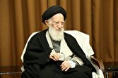 تغییر مبدأ تشییع پیکر آیت‌الله شبیری زنجانی به میدان جهاد