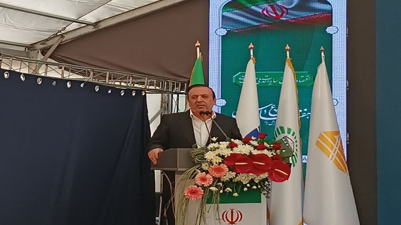 توسعه متوازن شهری در اولویت کار مدیران باشد
