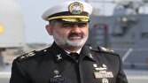فرمانده نیروی دریایی ارتش: آماده دفاع همه‌جانبه از منافع ملی در هر میدان و هر زمان هستیم
