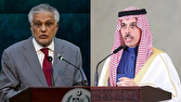تأکید عربستان و پاکستان بر تقویت همکاری‌ها در چارچوب پیمان دفاعی مکه