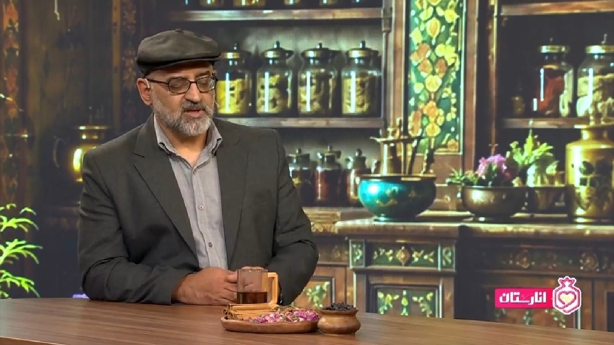 باشگاه خبرنگاران -لزوم هماهنگی غذا با مزاج افراد + فیلم