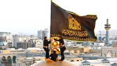 دو حرم، یک تمدن؛ روایت پیوند ناگسستنی قم و مشهد در سایه‌سار ولایت