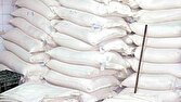 کشف سه تن آرد قاچاق و دستگیری شرور با سلاح وینچستر در سمنان و شاهرود
