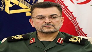 آموزش رزمی جان‌فدایان ایران دنبال می‌شود